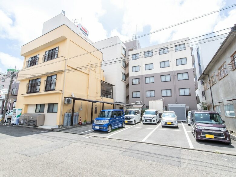 Oyo Rays Hotel Suisen Miyazaki