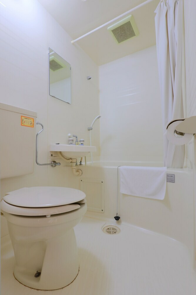 Oyo Rays Hotel Suisen Miyazaki