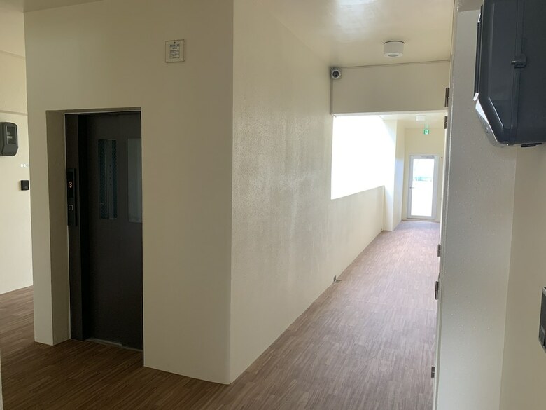Apartamentos Mr.kinjo Beach Side Kafu-shi