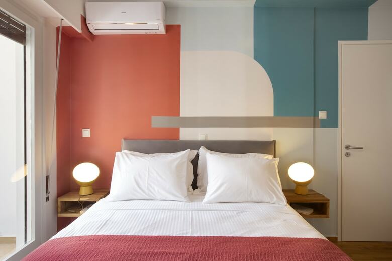 Apartamentos Little Gem 2 Mins From Acropolis Museum