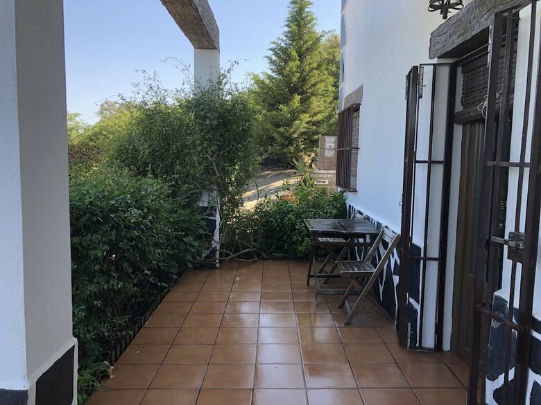 Agroturismo Alojamientos Rurales Berrocal