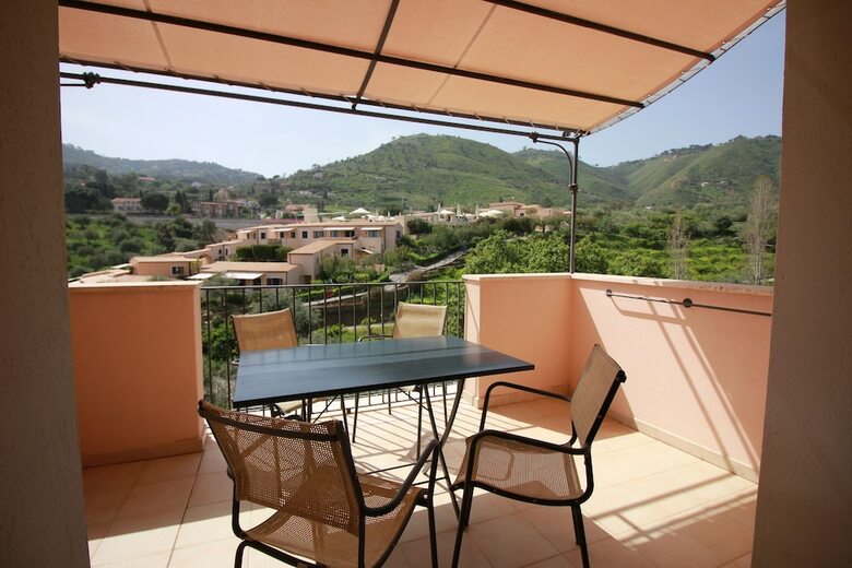 Apartamento Sun House Con Terrazza By Wonderful Italy