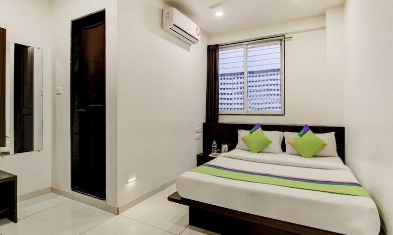 Hotel Treebo Trend Samudra Executive