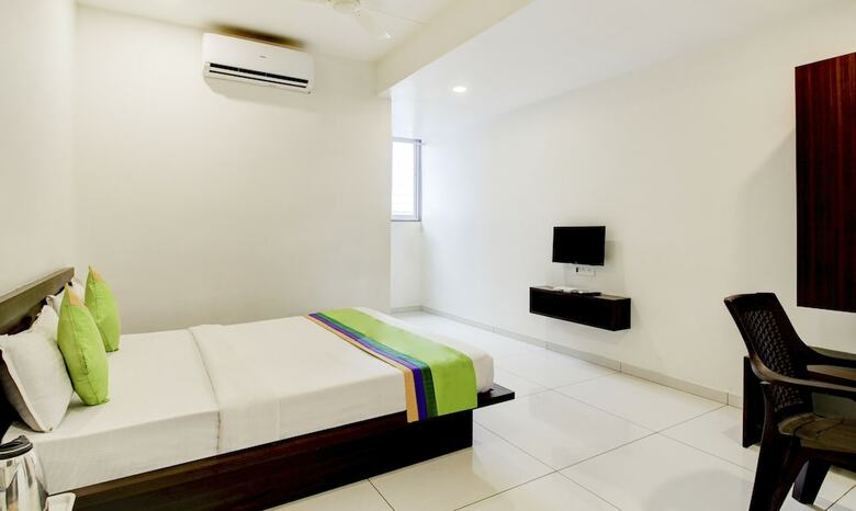 Hotel Treebo Trend Samudra Executive