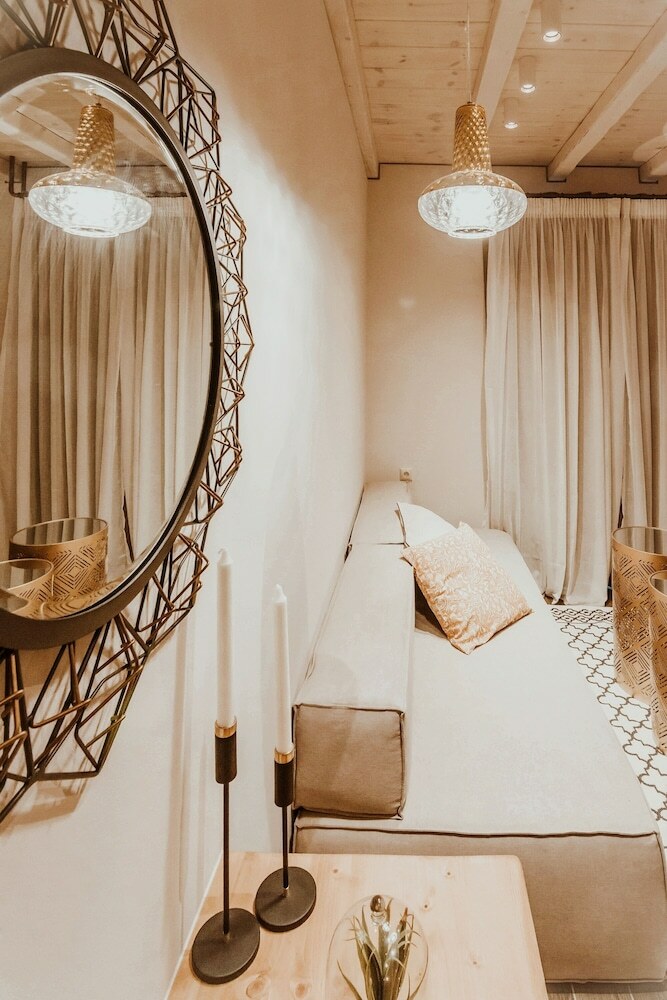 Hotel Maregold Mykonos