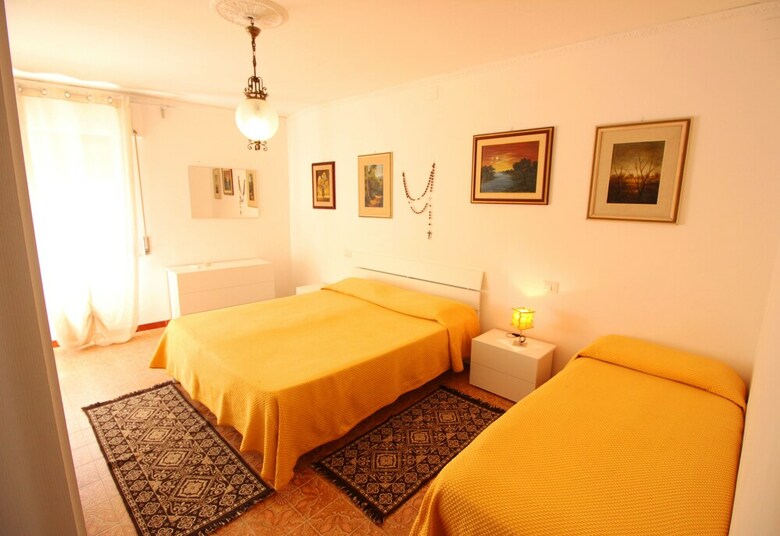 Apartamento Casa Paramuro By Wonderful Italy