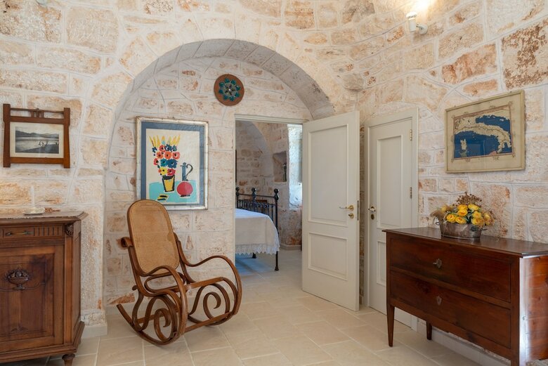 Apartamento Stile E Relax Nei Trulli By Wonderful Italy