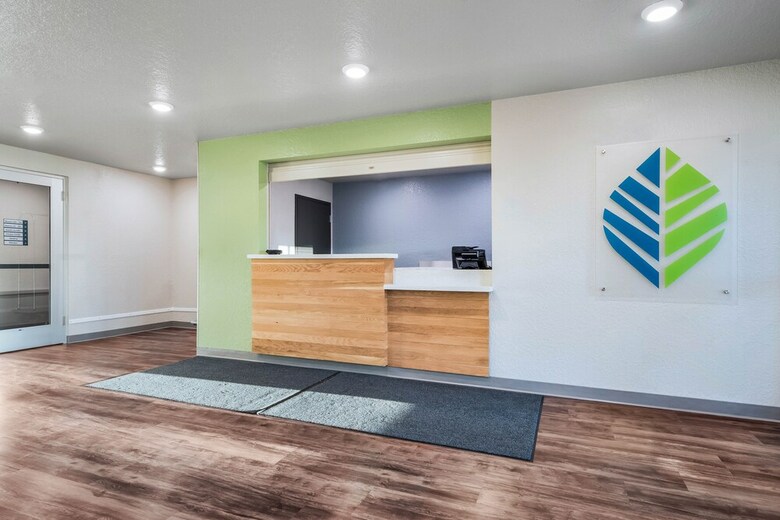 Hotel Woodspring Suites Davenport