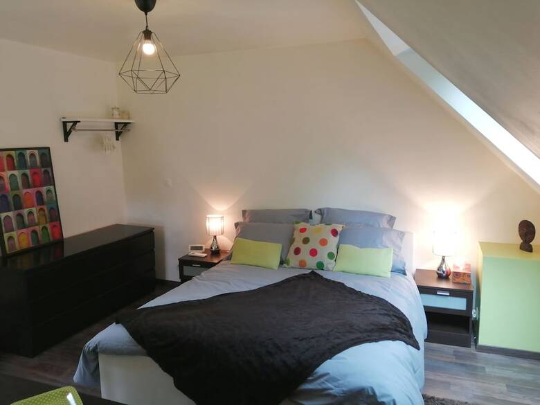 Hotel Le Clos De La Commanderie