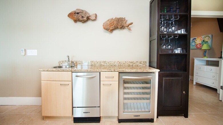 Four Bedroom Family Friendly Condo - Unit Crc0415
