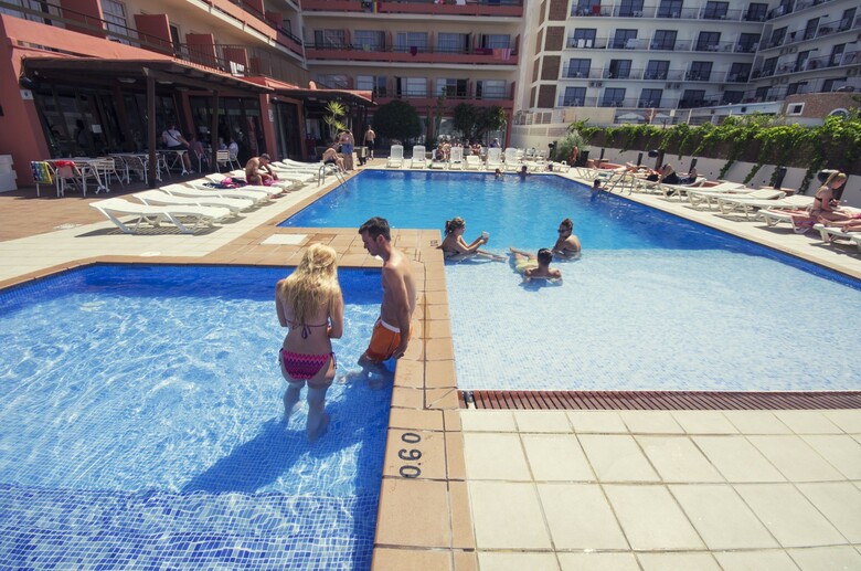 Hotel Azuline Sanfora & Fleming