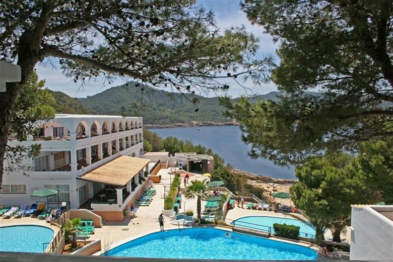 Hotel D-h Club Vista Bahia