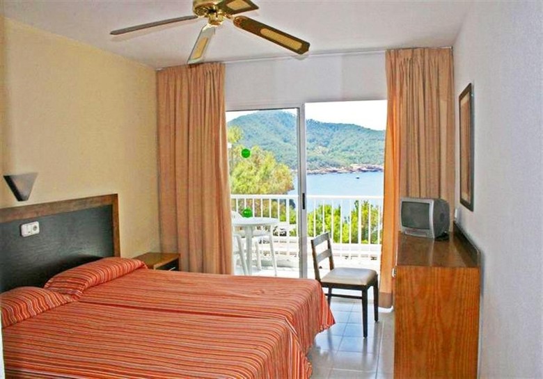 Hotel D-h Club Vista Bahia