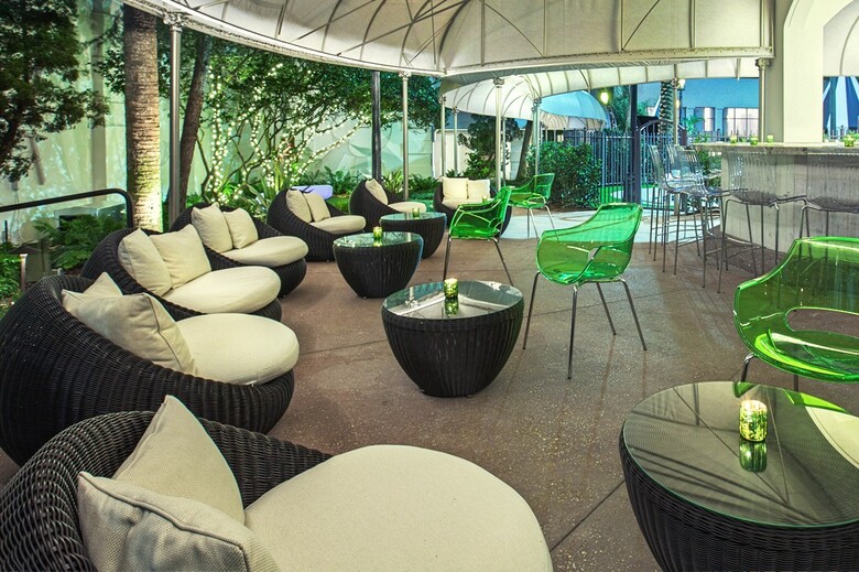 Doubletree Castle Hotel