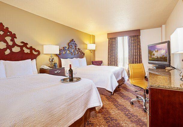 Doubletree Castle Hotel