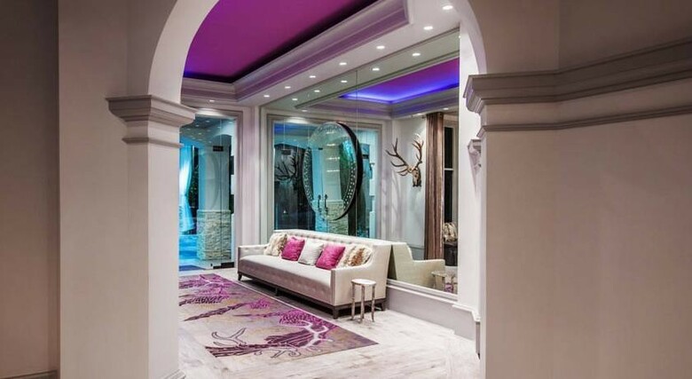 Doubletree Castle Hotel