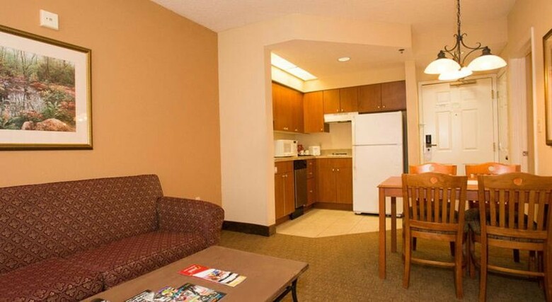 Nv Hotel Formerly Hawthorn Suites Universal