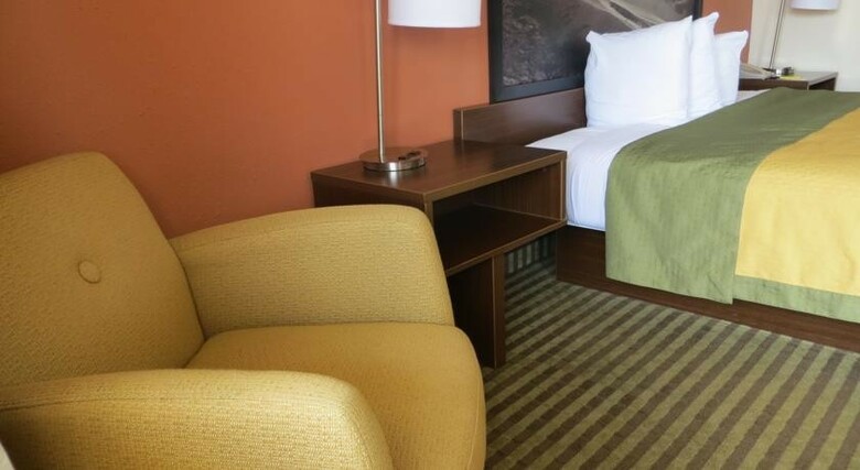 Motel Super 8 - Orlando International Drive North
