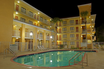 Mai Hana Hotel - International Drive