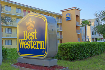 Mai Hana Hotel - International Drive