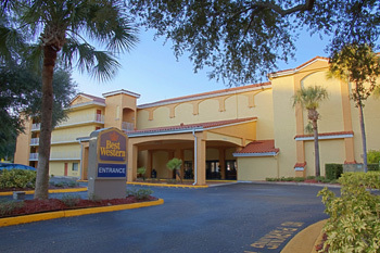 Mai Hana Hotel - International Drive