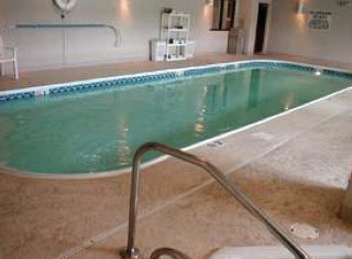 Hotel Quality Inn And Suites Airport