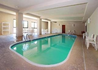 Hotel Quality Inn And Suites Airport