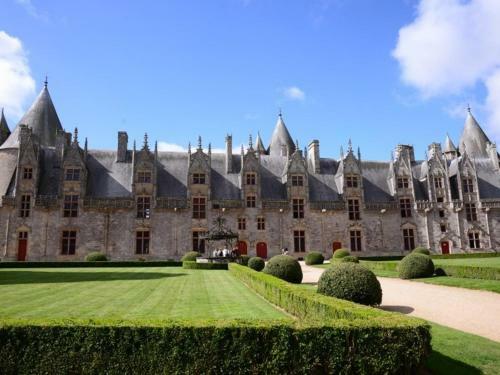 Bed & Breakfast Le 14 St Michel