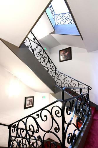 Hotel H�tel Restaurant Du Ch�teau