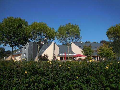 Hotel Au Relais De L'oust