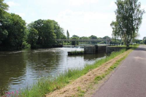 Hotel Au Relais De L'oust