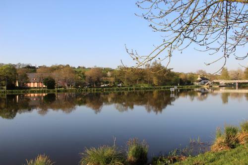 Hotel Au Relais De L'oust