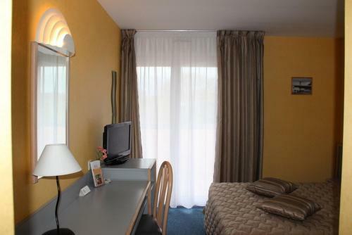 Hotel Au Relais De L'oust