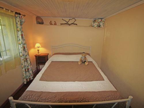 Apartment Azuria Barjols