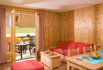 Apartamento Madame Vacances Les Chalets Du Berger