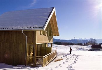 Apartamento Madame Vacances Les Chalets Du Berger