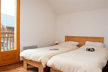 Apartamento Madame Vacances Les Chalets Du Berger