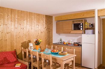 Apartamento Madame Vacances Les Chalets Du Berger