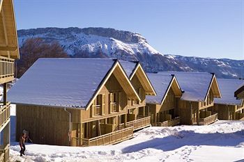 Apartamento Madame Vacances Les Chalets Du Berger