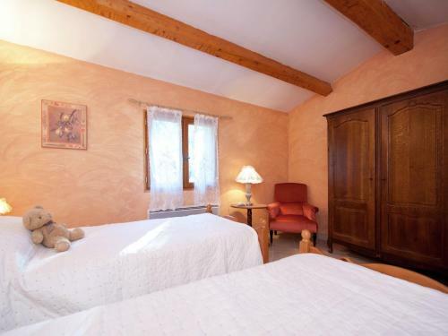 Holiday Home Orchidee Barjols
