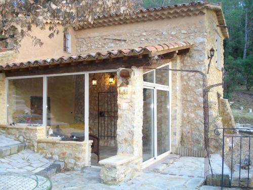 Holiday Home Orchidee Barjols