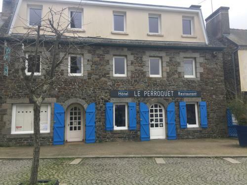 Hotel Restaurant Le Perroquet