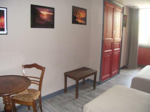 Bed & Breakfast Chambres D'h�tes L'etape Ard�choise