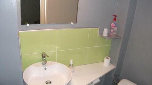 Bed & Breakfast Chambres D'h�tes L'etape Ard�choise