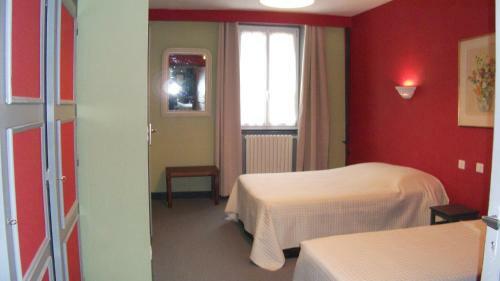 Bed & Breakfast Chambres D'h�tes L'etape Ard�choise