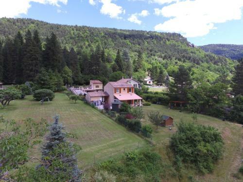 Gite Loisirs Provence