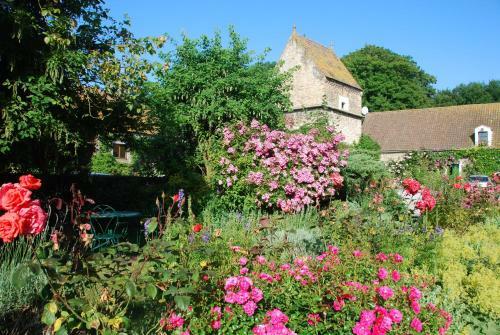 Bed & Breakfast Chambre D'h�tes La Grand' Maison