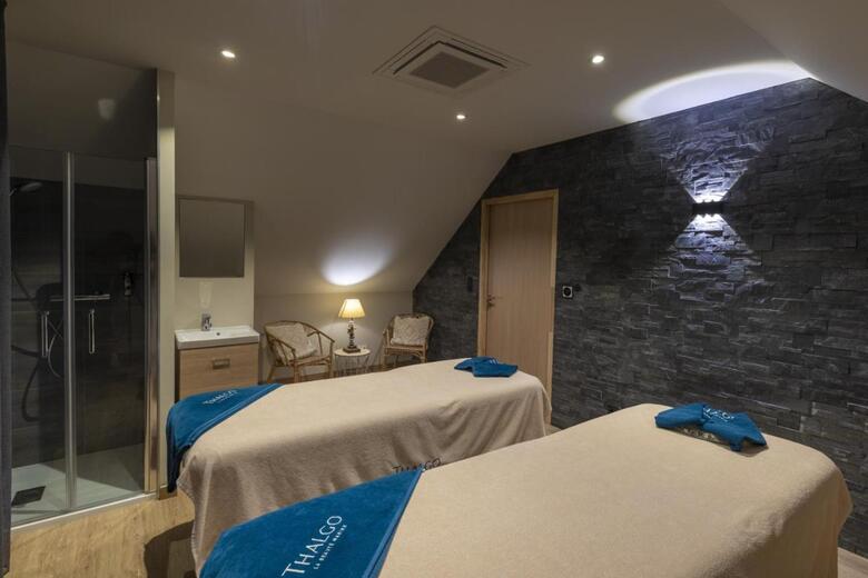 Hotel H�tel L'escale