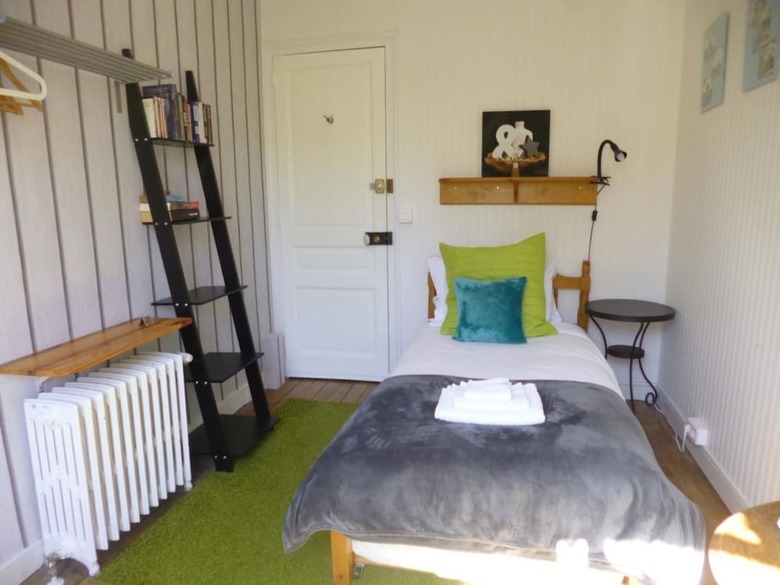 Bed & Breakfast La Maison Du Marchand