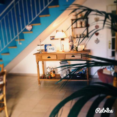 Bed & Breakfast "au Saint-jean